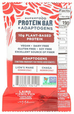 Laird Peanut Butter Chocolate Chip Protein Bar - 1.6 oz - image 2