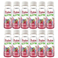 BariatricPal Whey Protein & Collagen Power Shots 25g - 12 Bottles