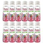 BariatricPal Whey Protein & Collagen Power Shots 25g - 12 Bottles