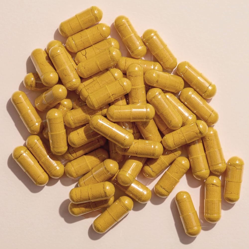 Plant Therapy Liver Tonic Herbal Supplement - 120 Vegetarian Capsules - image 9