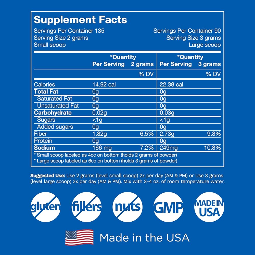 California Physicians Supplements 6-Sialyllactose Powder Muscle Support - image 2