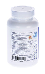 Biological Essentials G.I. Detox Capsules - 90 Count - image 4