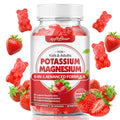softbear Potassium Magnesium Supplement