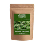 Blessfull Healing Organic Japanese Knotweed Powder 100% Pure Natural