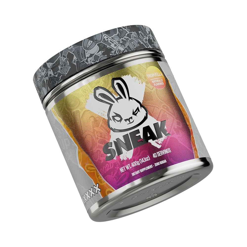 SNEAK Energy Drink Powder - image 4