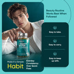 WeightWorld Super Greens Gummies & Biotin