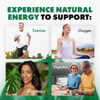 Cell Power Oxygen Drops Liquid Supplement - 1 Fl Oz - image 5