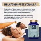 Abundant Earth Minding Down Sleep Support Supplement - 60 Capsules - image 8