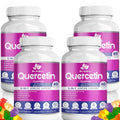 BIO VITALICA Quercetin Gummies by BioVitalica - Quercetin