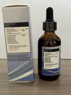 Vita PLynxera Raw Moringa Liquid Drops 8000 mg