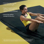 THORNE - Amino Complex - Clinically-Validated EAA and BCAA Powder