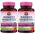 Vitalitown Probiotics for Women