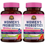 Vitalitown Probiotics for Women