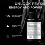 NutraRize Protrenix Elite Male Formula Capsules - 120 Capsules - image 6