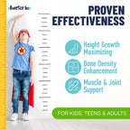 Bonescie Height Growth Maximizer Capsules - 120 Capsules - image 3