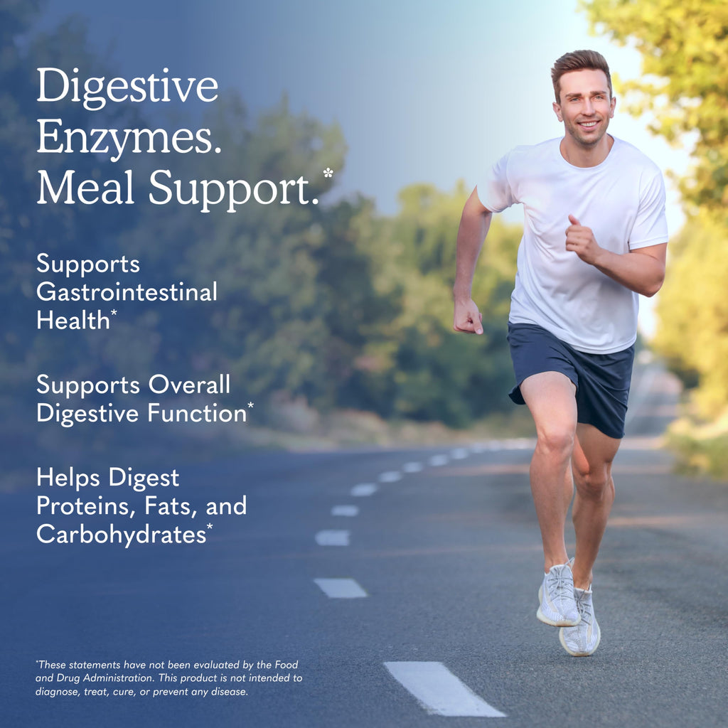 Garden of Life Omegazyme Ultra Capsules