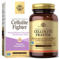 Solgar Cellulite Fighter Supplement - 30 Capsules
