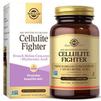 Solgar Cellulite Fighter Supplement - 30 Capsules