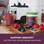 Amazing Grass Greens Blend Antioxidant Superfood Powder - 100 Servings - image 5