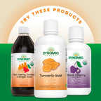Dynamic Health Pure Black Cherry Unsweetened