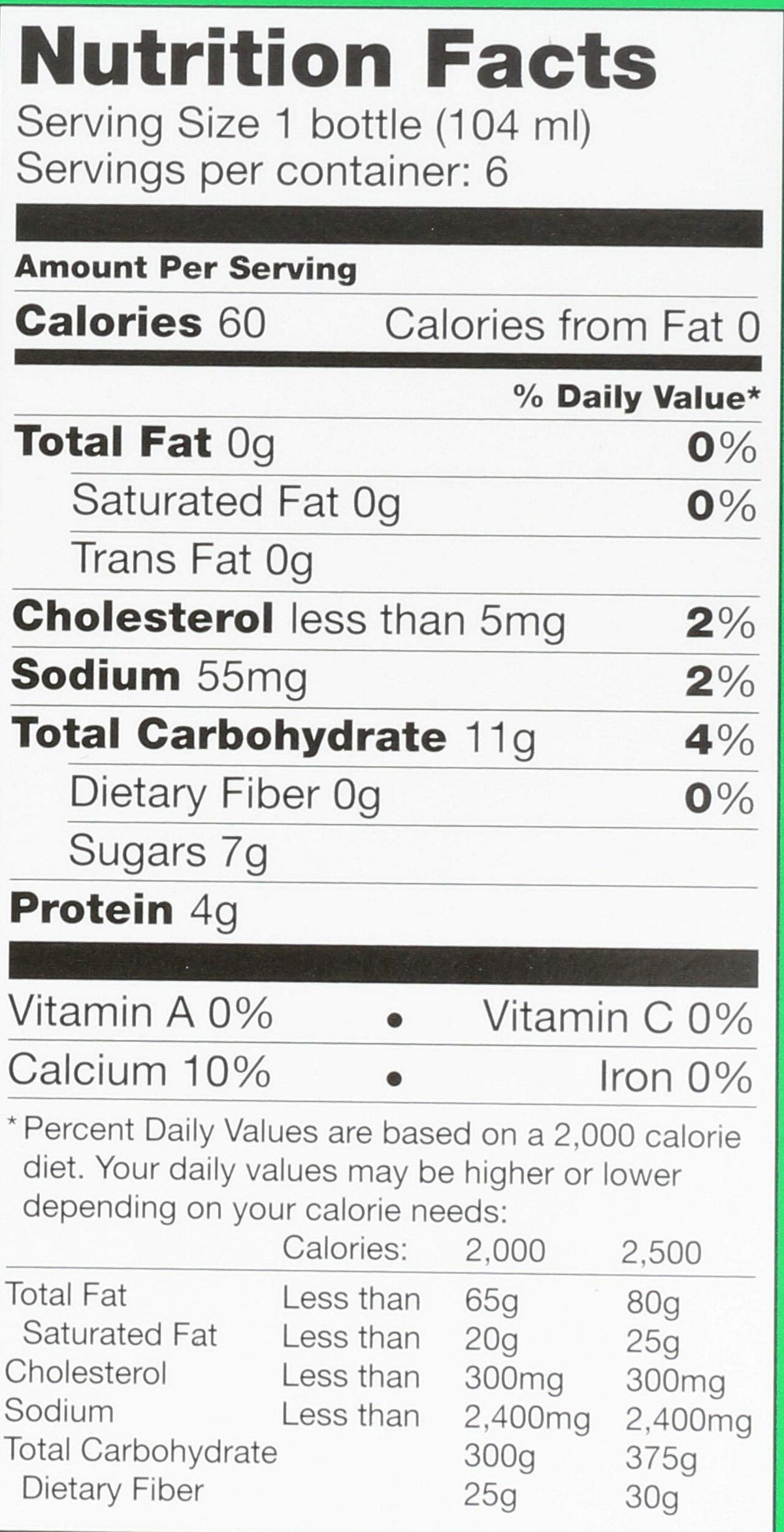 Bio-K Plus Strawberry Probiotic Drink - Pack of 6 - image 3