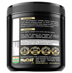 NUQIIT Berberine Supplement with Turmeric & Green Tea - 90 Capsules - image 9