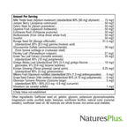 NaturesPlus Regeneration Multivitamin & Mineral - 90 Softgels - image 5