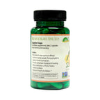 Greenbow Organic Royal Jelly 2000mg - 60 Capsules - image 3