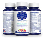 VIGOR ANGEL Multivitamin - 60 Liquid Capsules - image 2