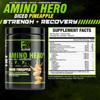 FXSUPPS Amino Hero