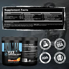 Animal Flex Joint Support Powder Orange - 30 Servings - image 7