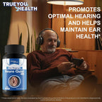 True You Health Ear Ringing Neuro Quiet Pro - 90 Capsules - image 5
