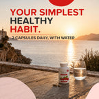 b Natural RoseHips & Acerola Vitamin C 1000mg - 90 Capsules - image 8