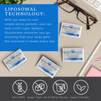 LivOn Laboratories Lypo-Spheric B Complex Plus - 60 Packets - image 7