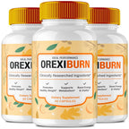 IDEAL PERFORMANCE OrexiBurn Keto Capsules Advanced Formula - 180 Capsules