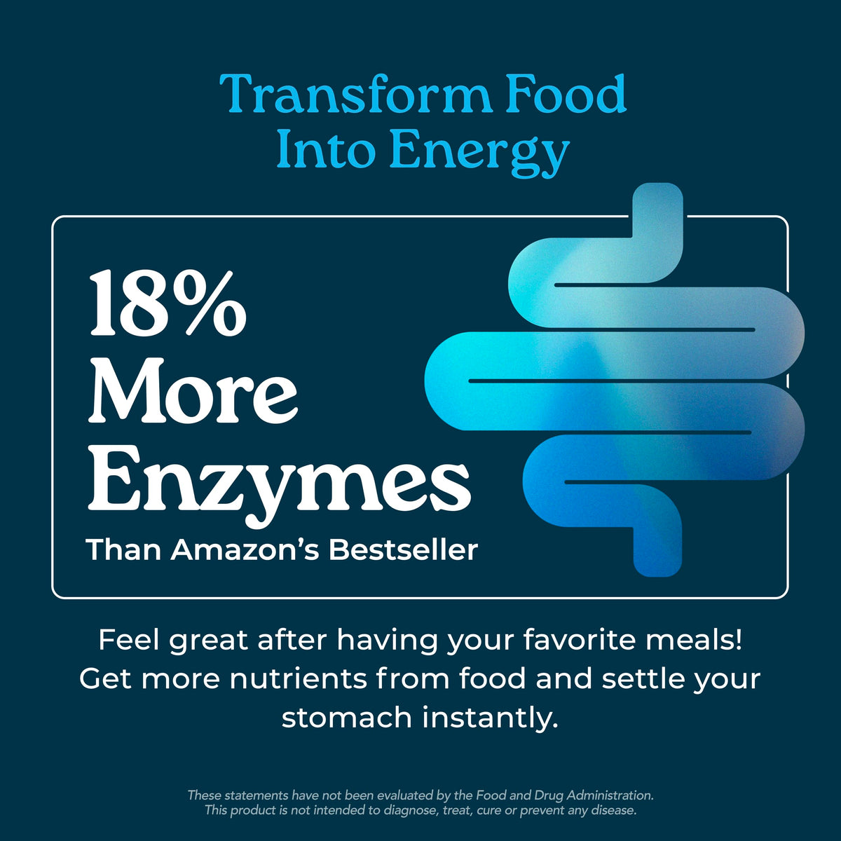 Isotonix Digestive Enzymes with Probiotics Powder - 90 Servings - image 3