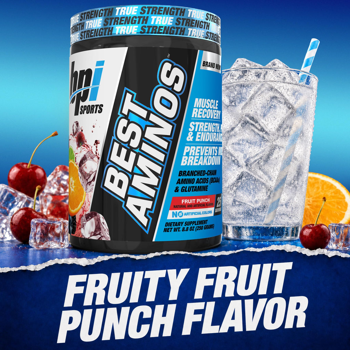 BPI Sports Best Aminos