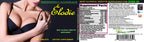 DEFENITELYNATURALS Élodie Breast Enhancement Capsules - 60 Capsules - image 5