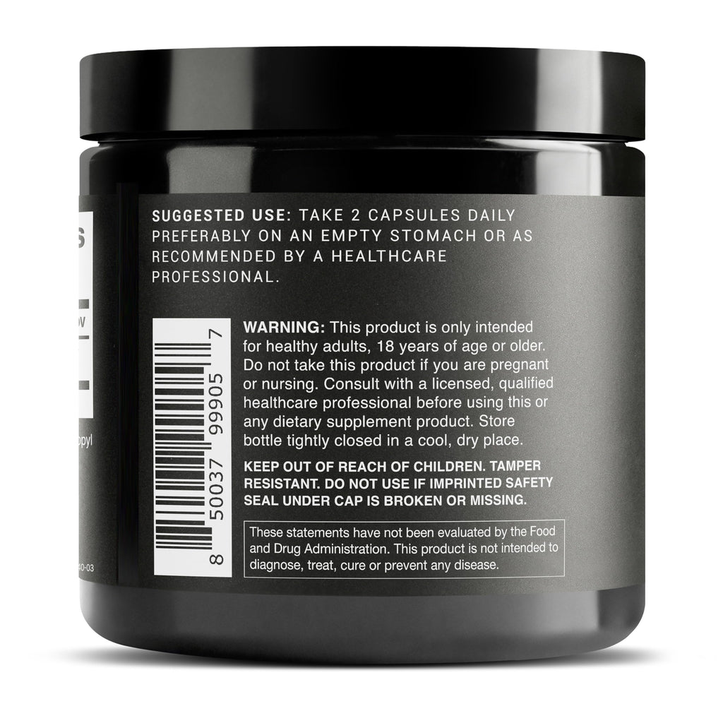 Toniiq Glutathione Capsules…