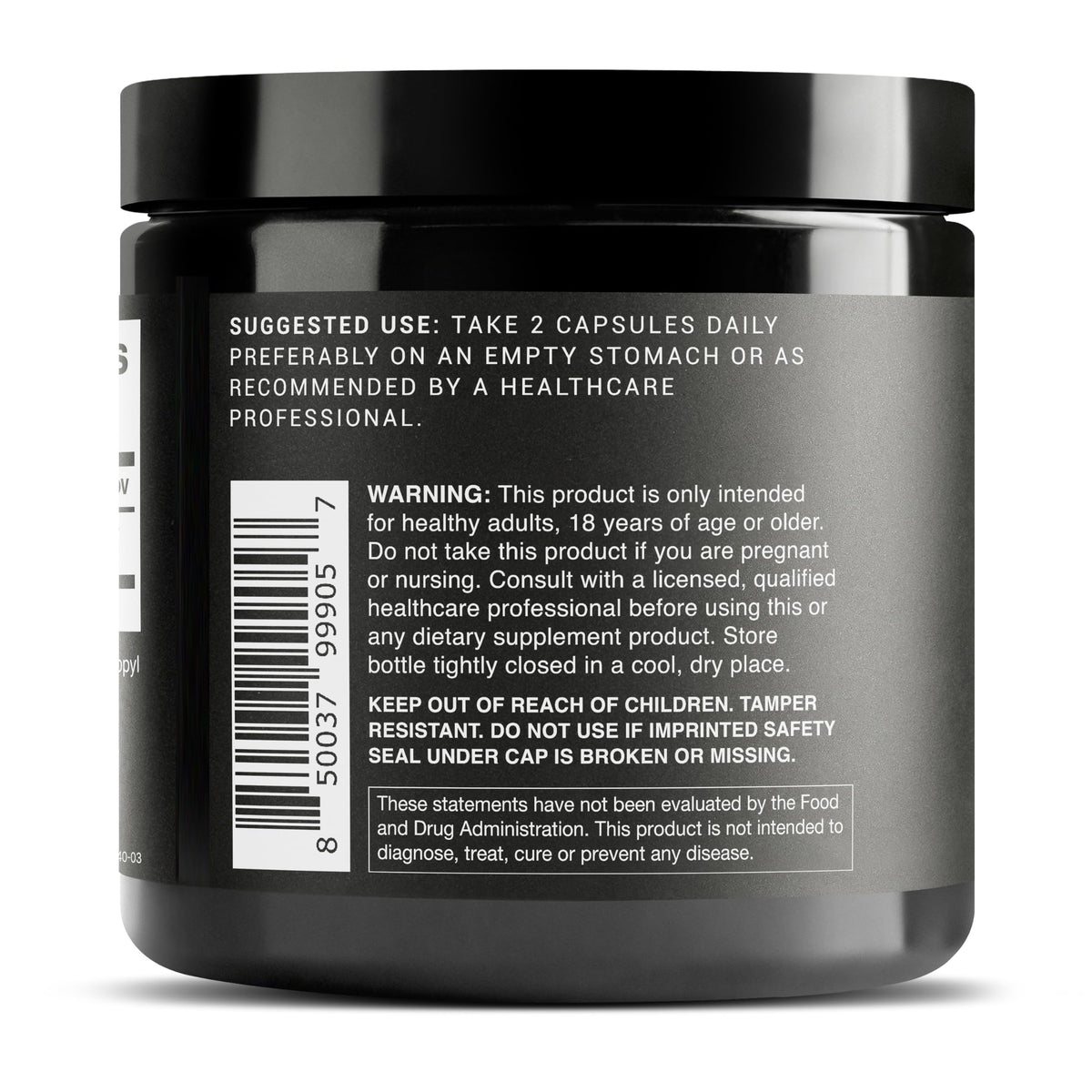 Toniiq Glutathione Capsules…