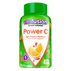 Vitafusion Probiotic and Vitamin C Gummy Supplements - 220 Count - image 5