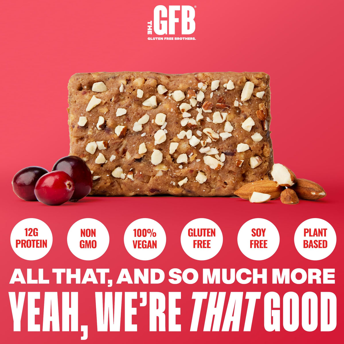 The GFB Bars Parent