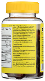 RESCUE Bach Plus Mood & Stress Support Gummies
