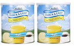 Thick & Easy Instant Food and Beverage Thickener - 16 Ounce