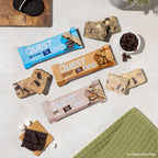 Quest Nutrition Protein Bars