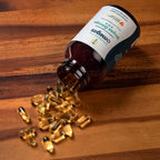 Regenerative Omegas Ahiflower Oil Omega 3-6-9 - 120 Softgels - image 5