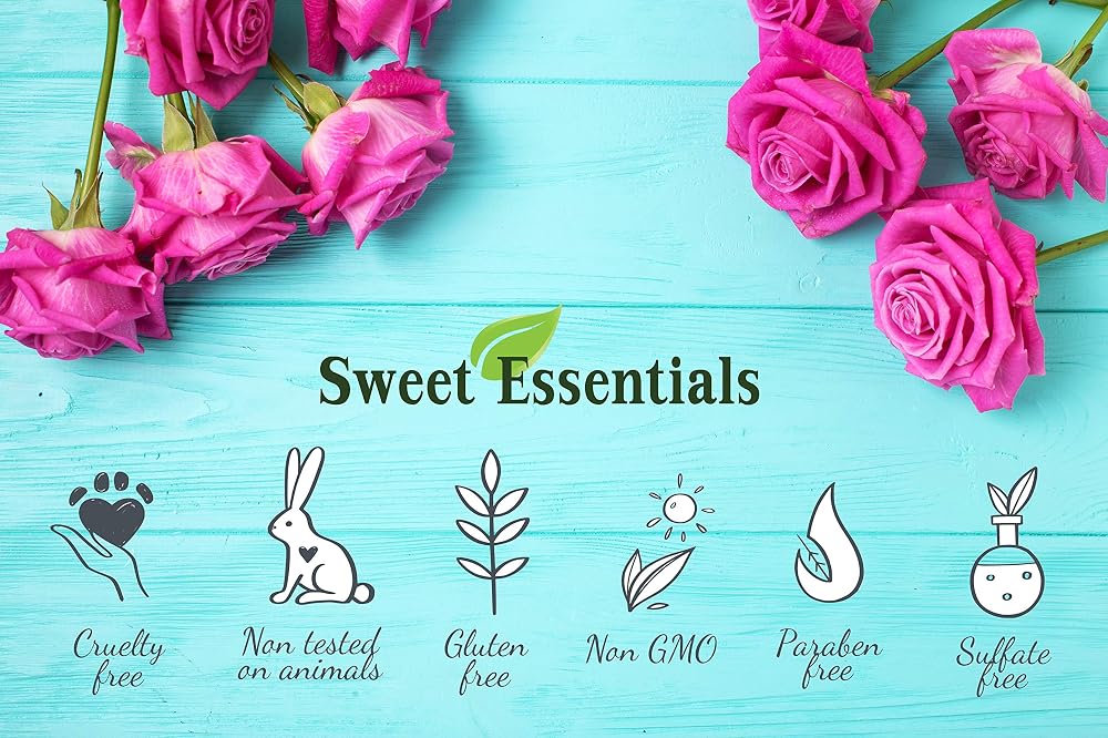 Sweet Essentials Organic Extra Unrefined Hemp Seed Oil (Food Grade) - image 5