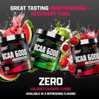 Nutrex Research BCAA Powder 6000