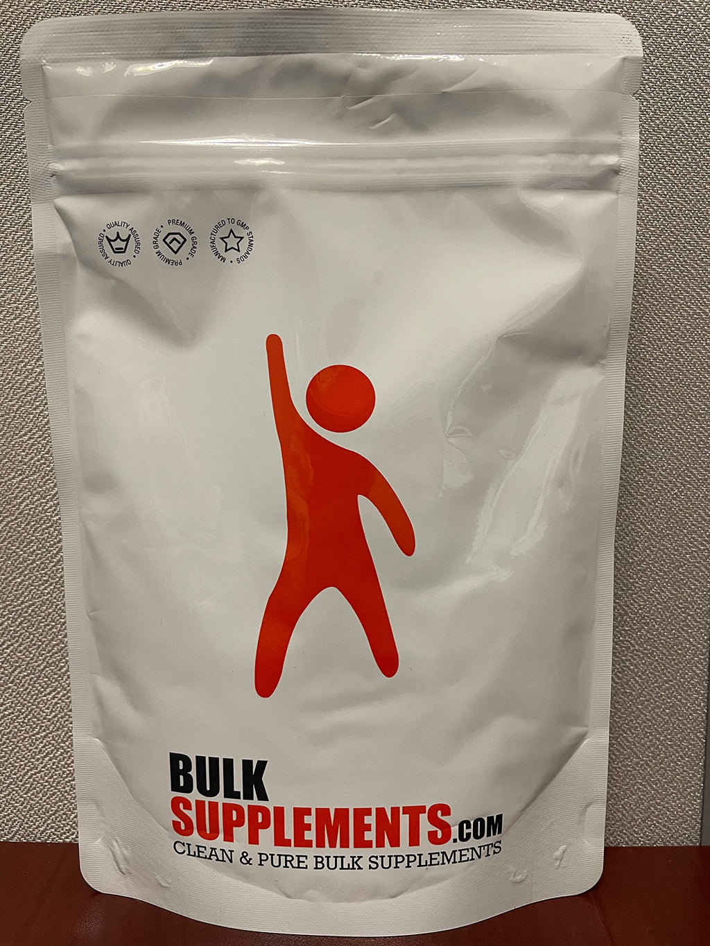 BulkSupplements Green Tea Extract Powder 50% Polyphenols - 100g - image 4