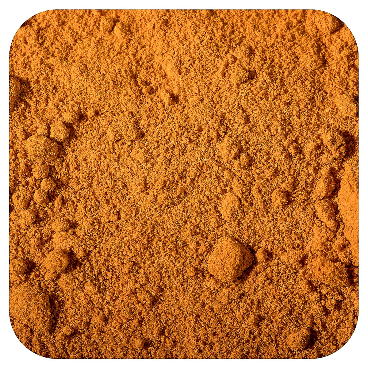 California Gold Nutrition Organic Turmeric Powder - 4 oz - image 3